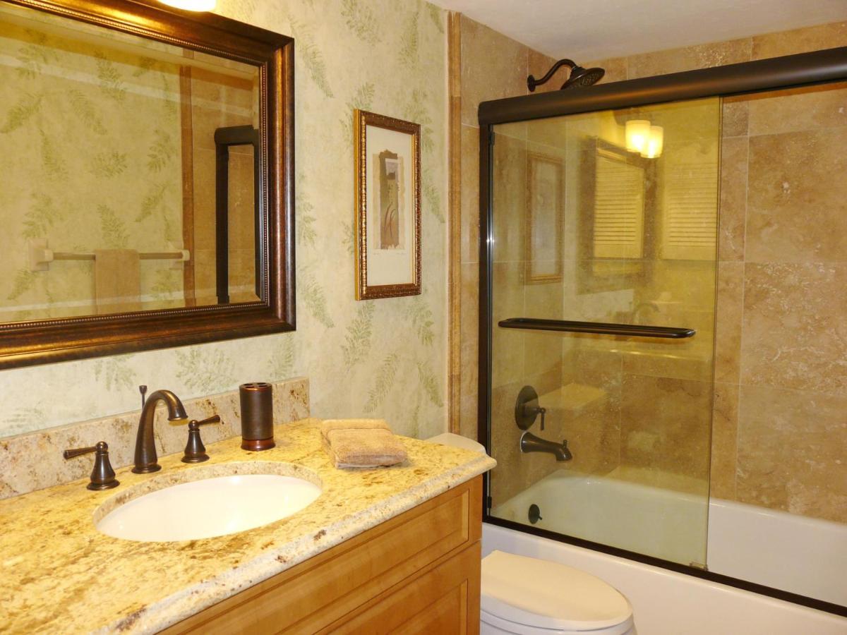 Eagle Cay Building 3-305 * Marco Island