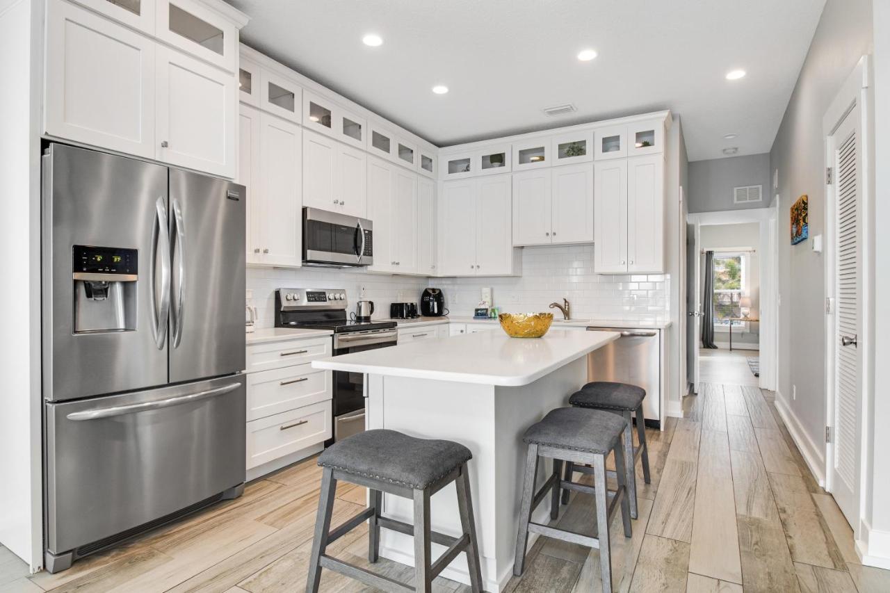 Bridgeview Retreat Holiday home Bradenton Beach