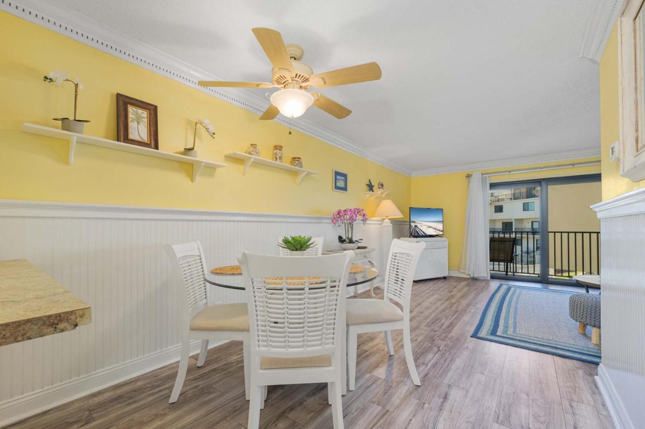 Bent Palm 218 Ormond Beach