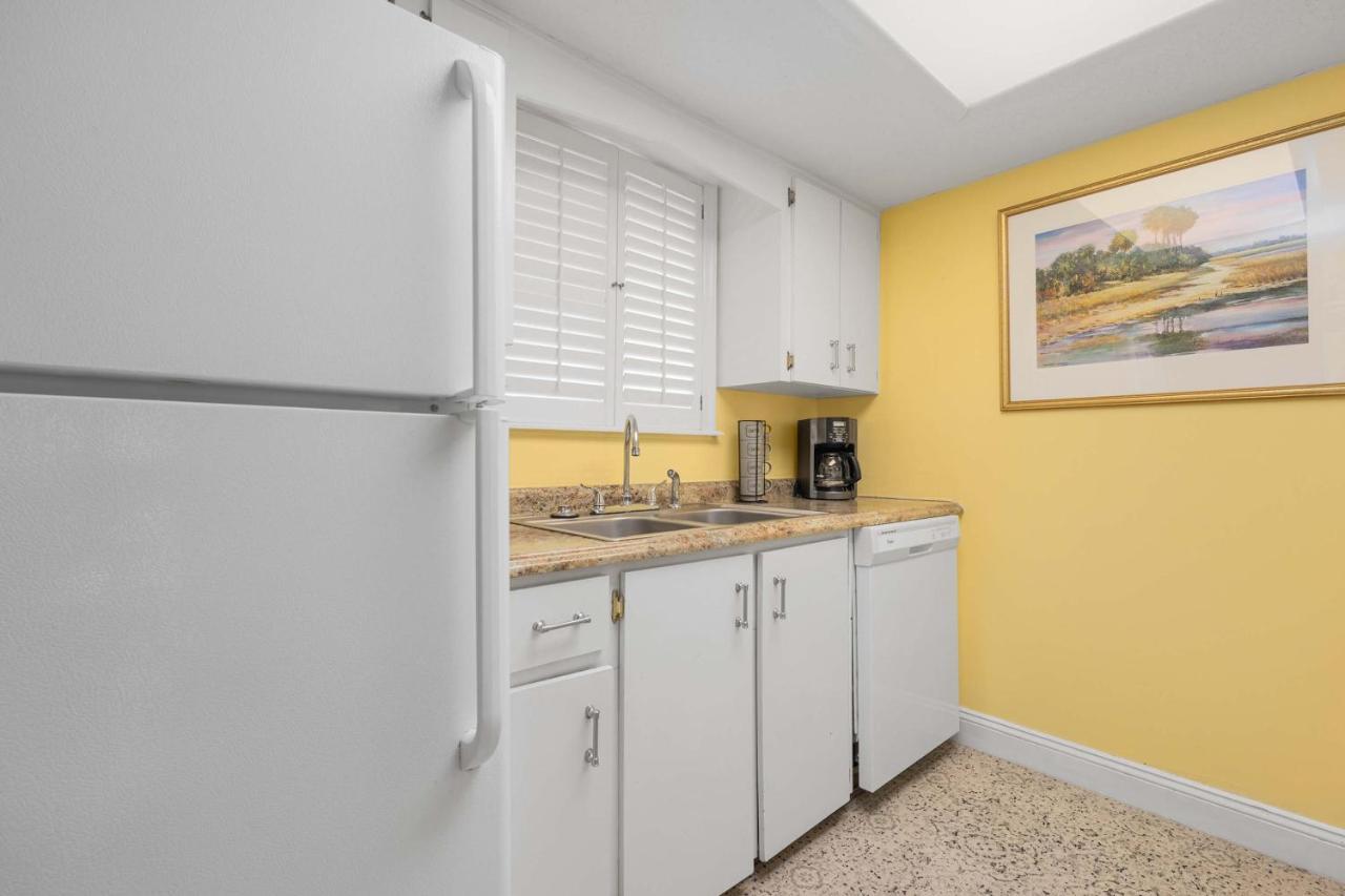 Bent Palm 218 Apartment Ormond Beach