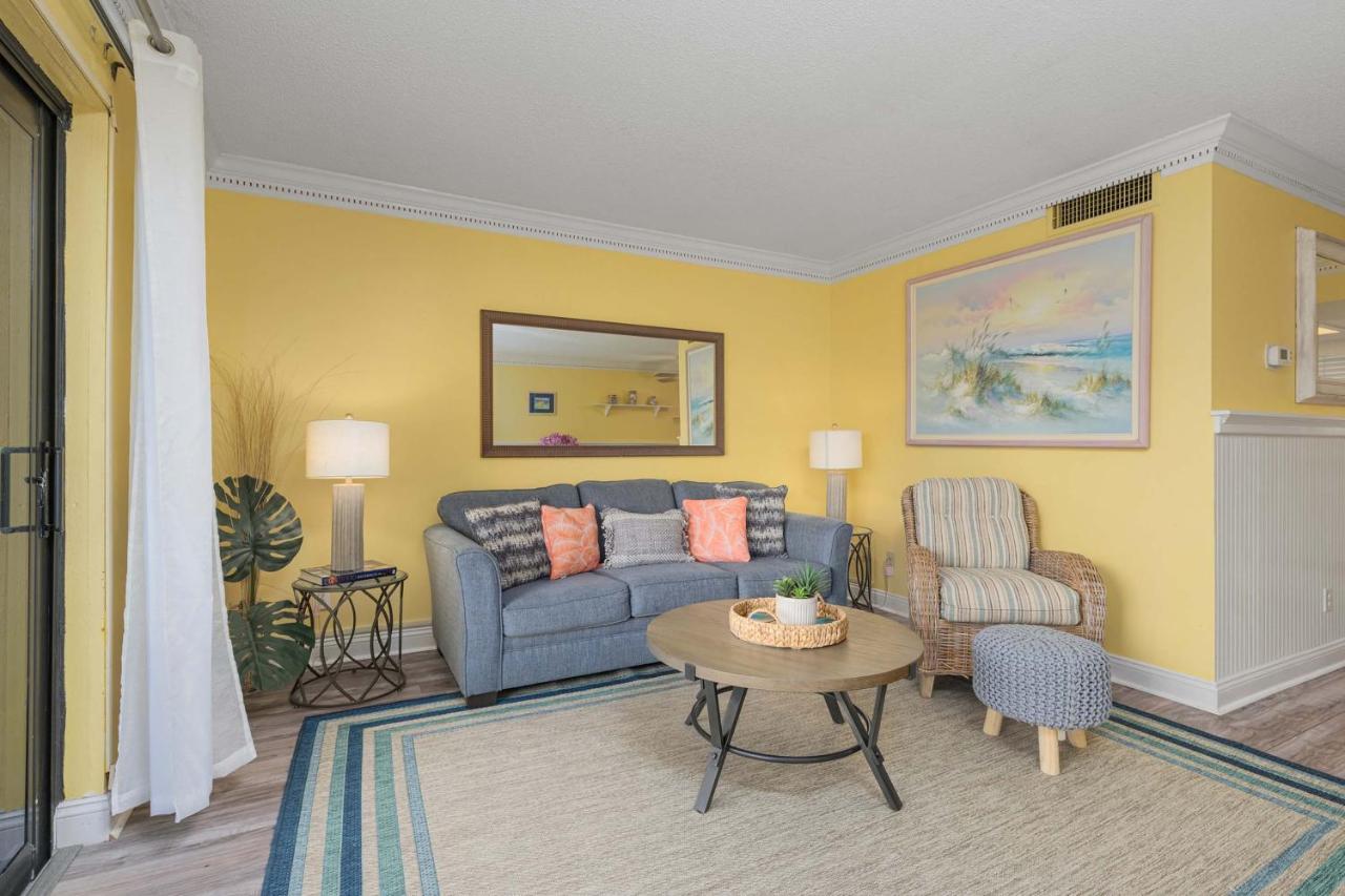 Bent Palm 218 Apartment Ormond Beach
