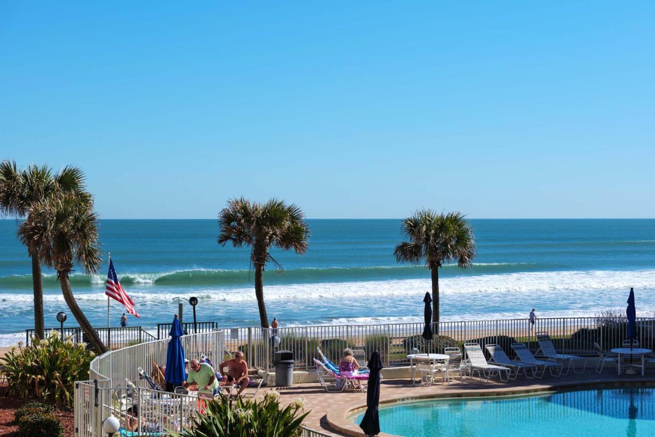 Apartment Bent Palm 218 Ormond Beach