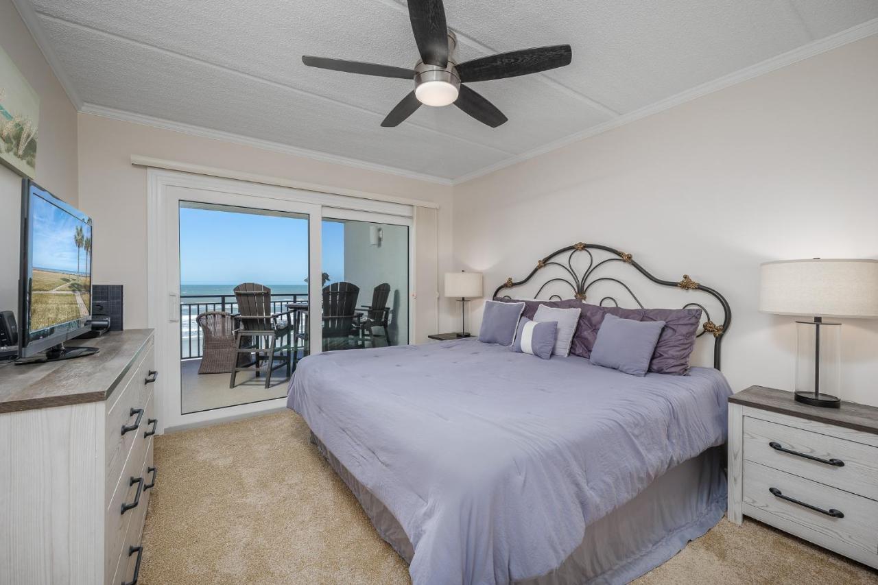 Windjammer 316 Apartment St. Augustine