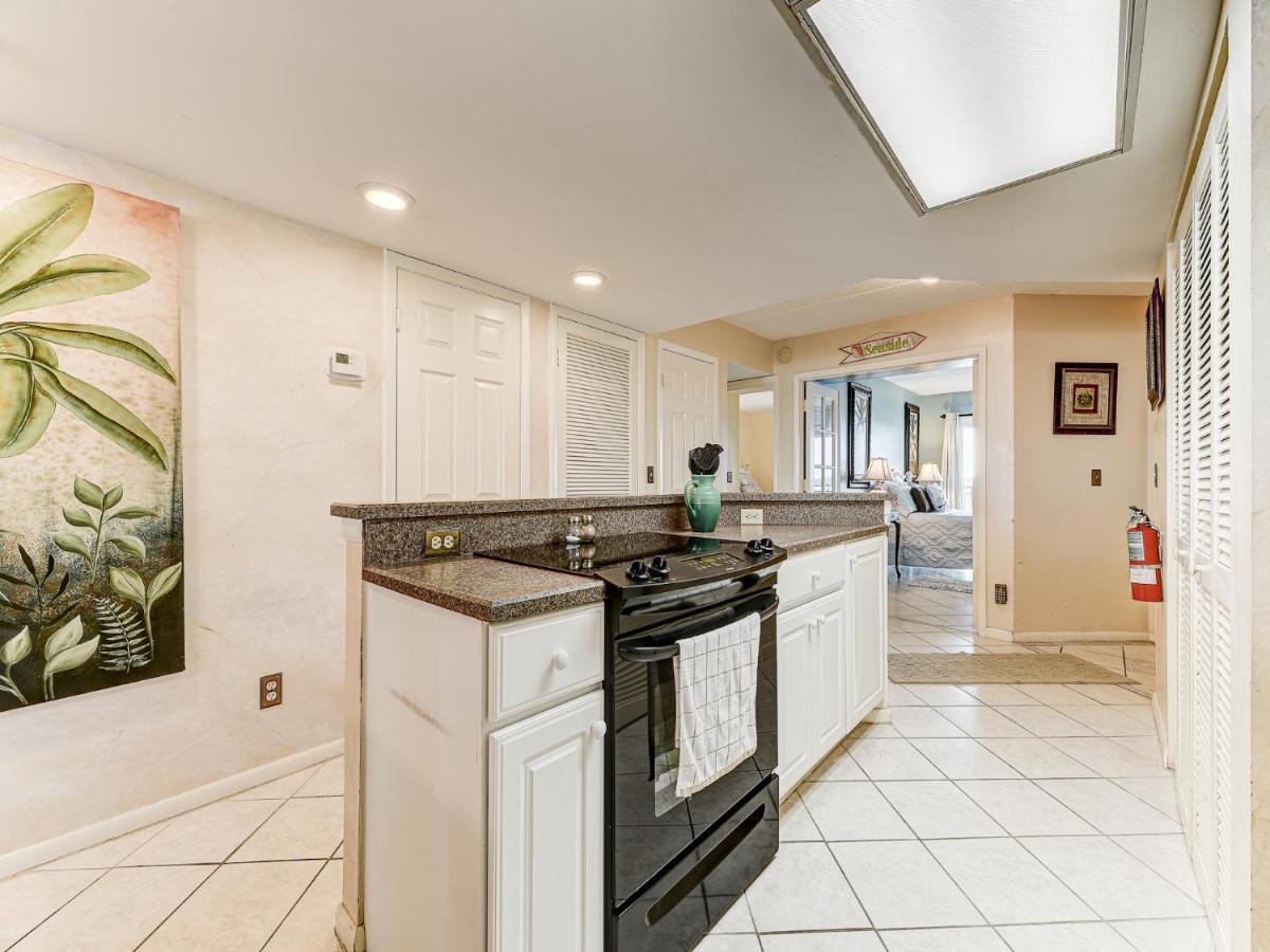 Windjammer 412 Apartment