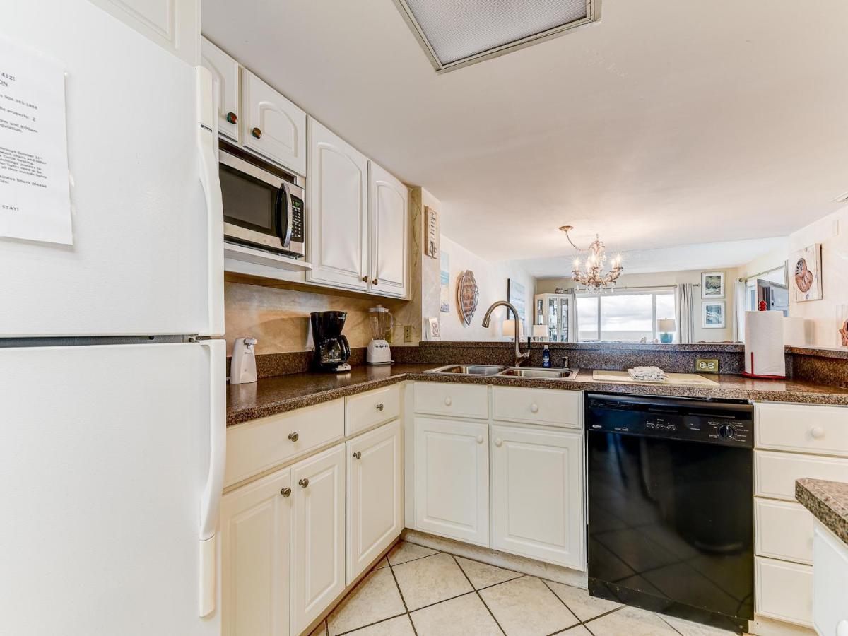 Windjammer 412 Apartment *