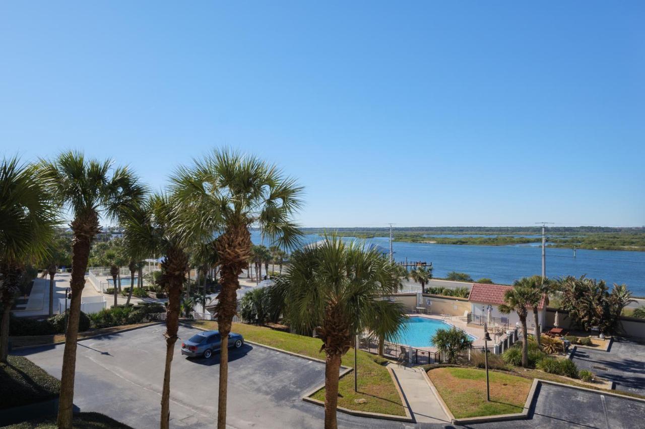 Windjammer 206 Apartment *