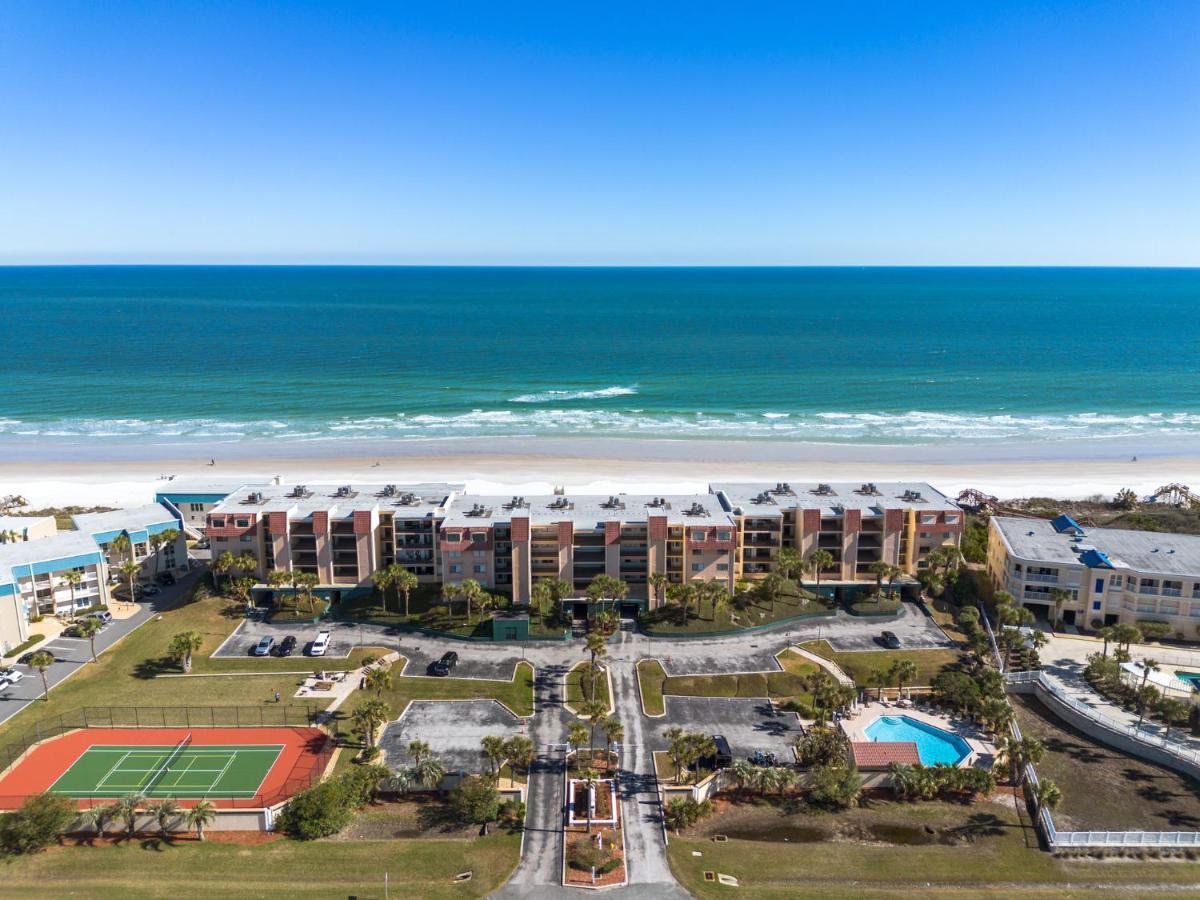 Windjammer 206 Apartment *