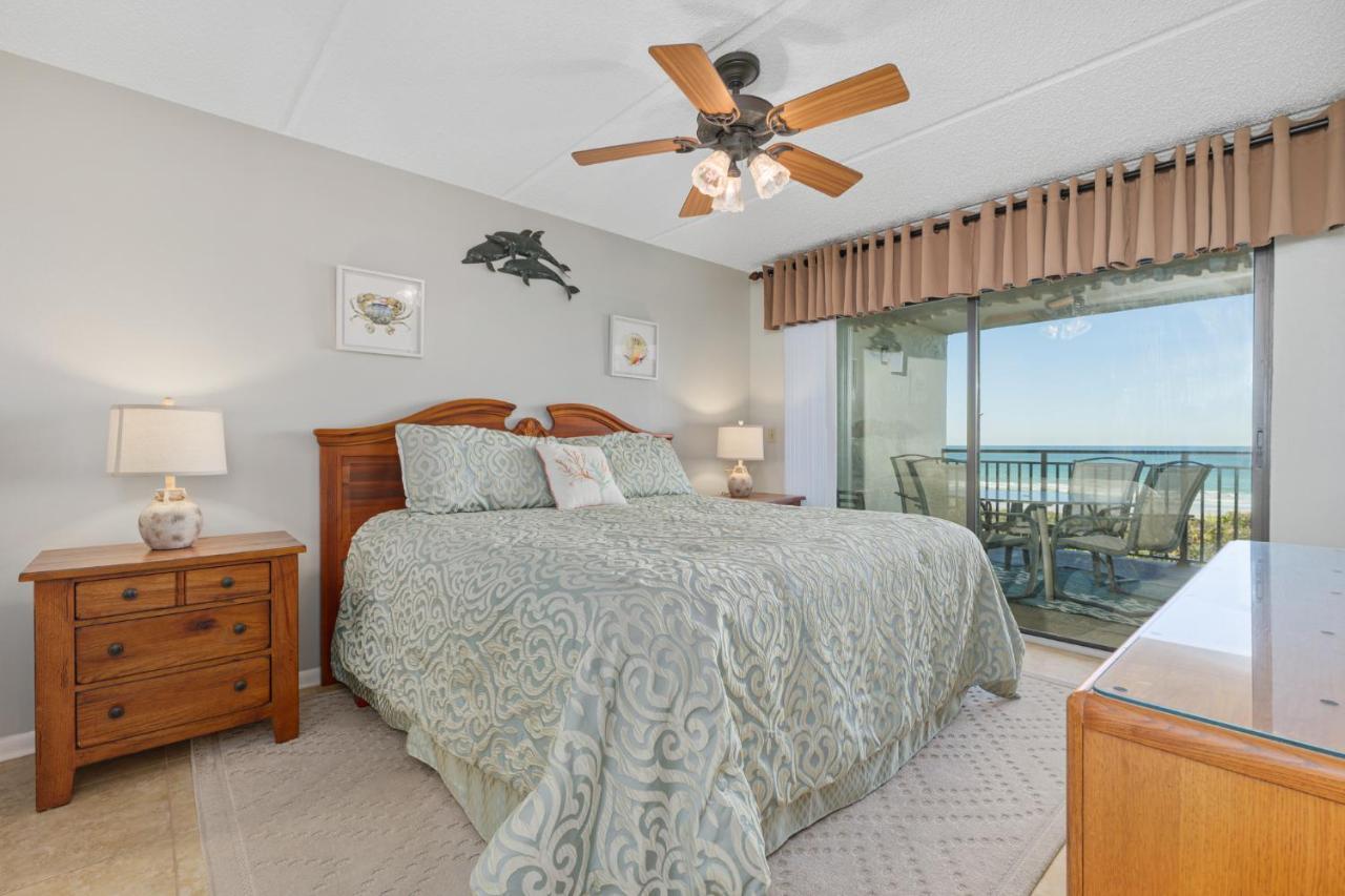 Apartment Windjammer 206 St. Augustine Beach