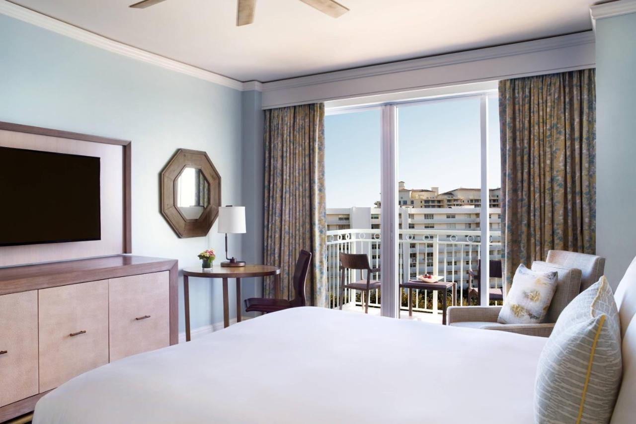 The Ritz-carlton Key Biscayne, Miami 5*