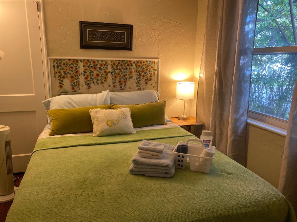 Bed & Breakfast Olivia Guest Hollywood