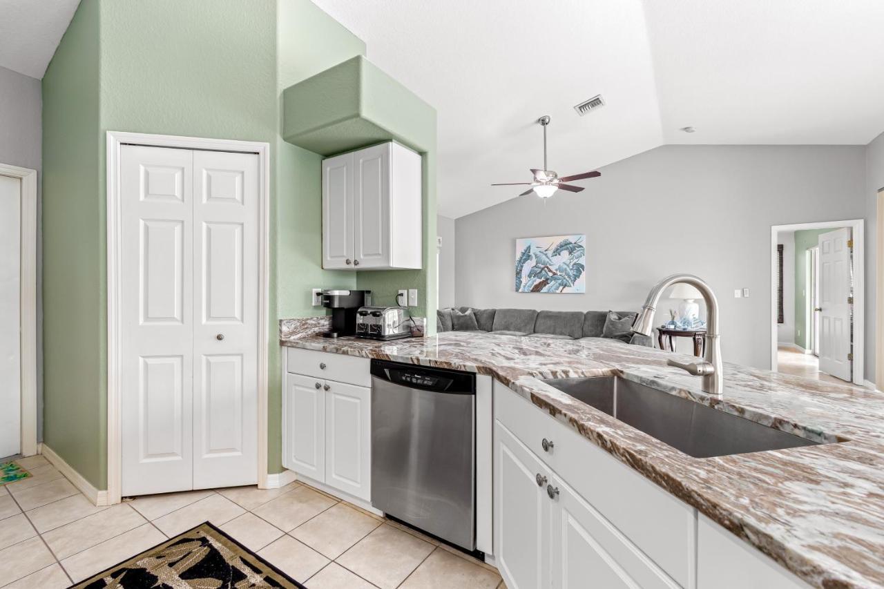Cozy On The Cape * Cape Coral