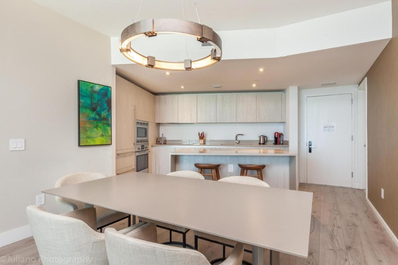 Apartment 2 Bedroom On 17th Floor On The Hallandale Beach