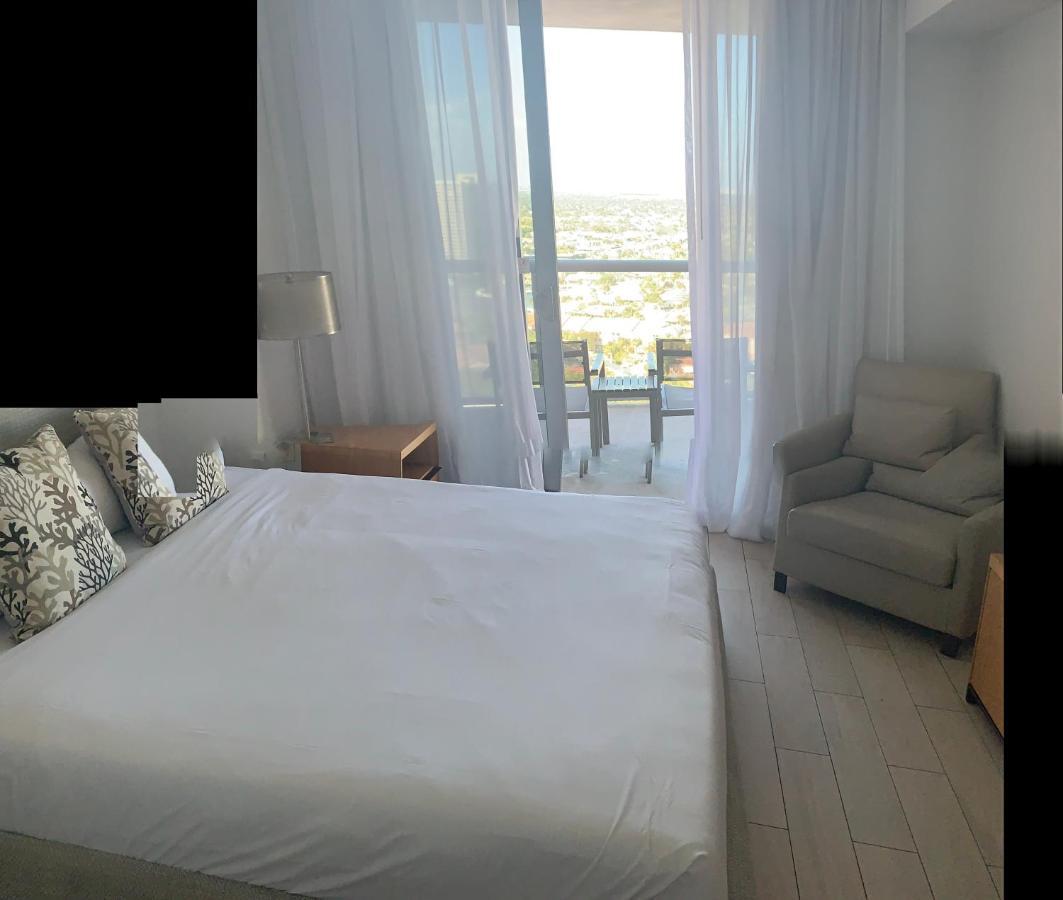 Beachwalk Elite And 4* Hallandale Beach