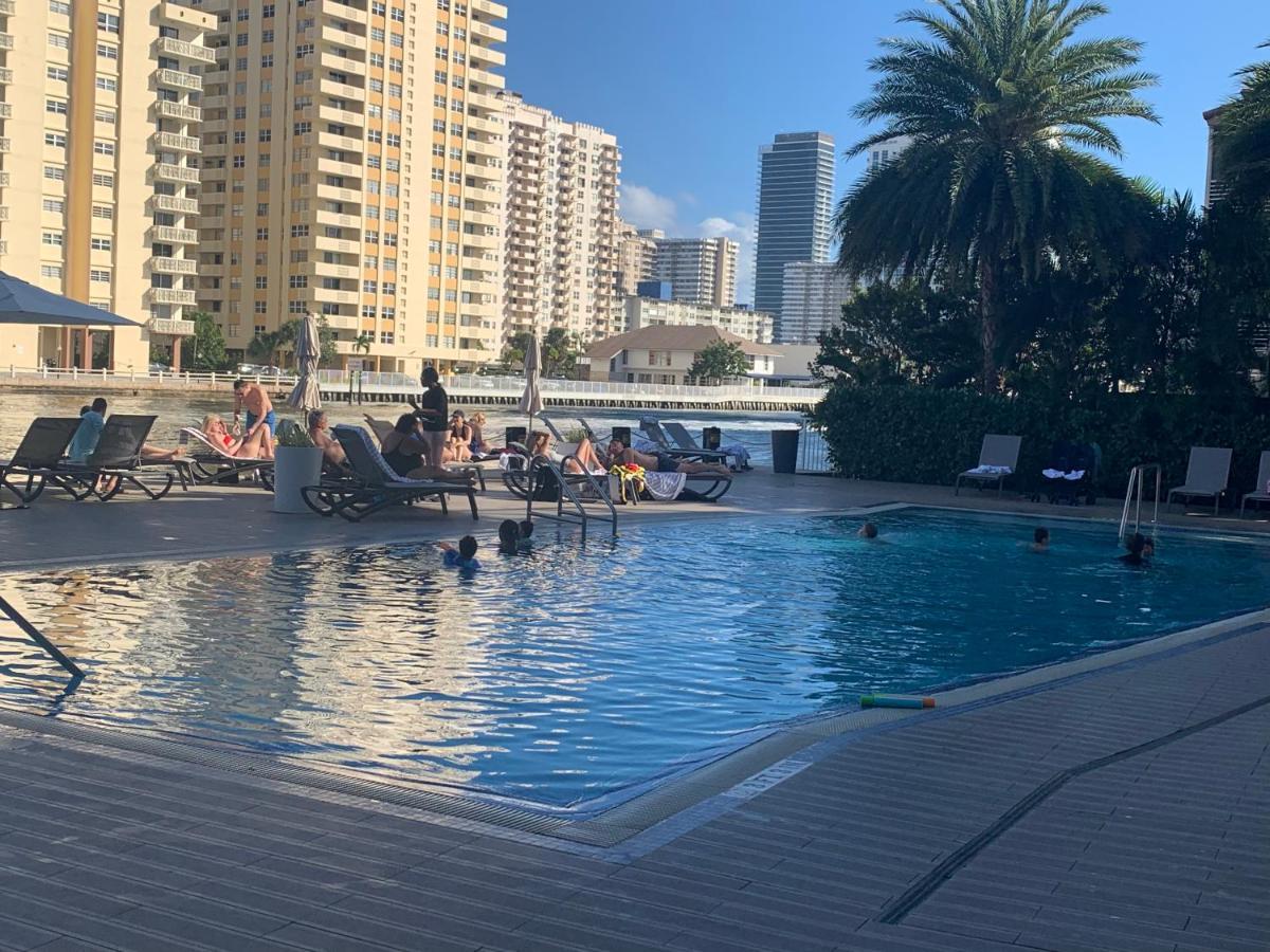 Beachwalk Elite And Aparthotel