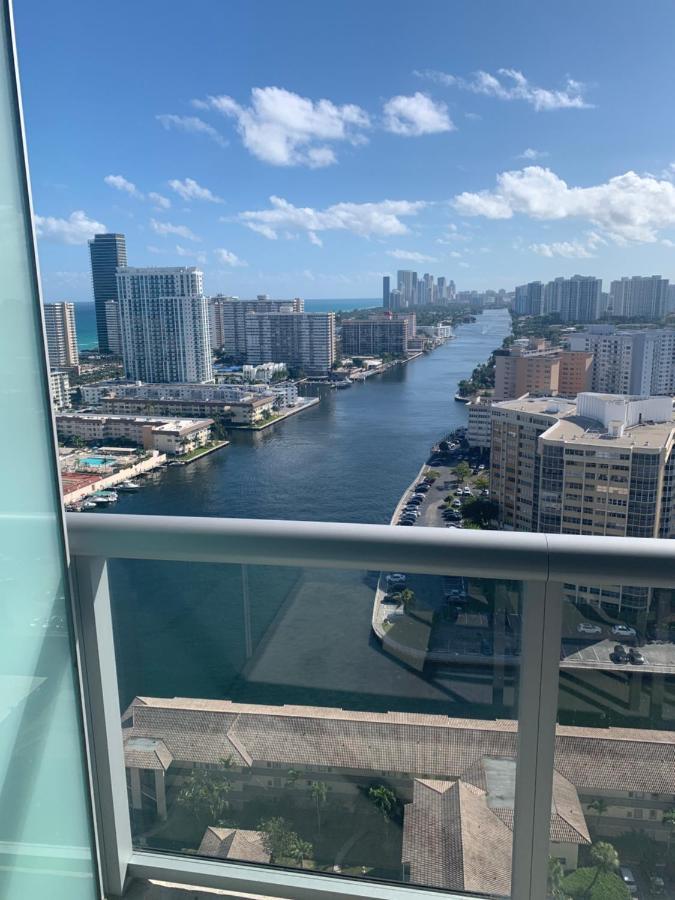 Beachwalk Elite And Hallandale Beach