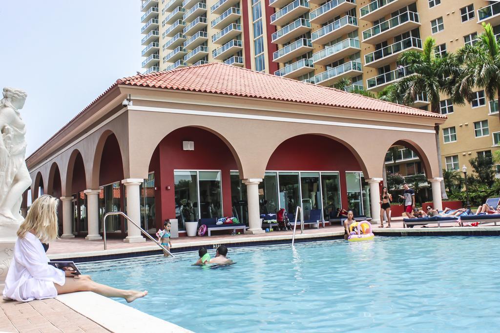 Best Holiday Suites 4* Sunny Isles Beach
