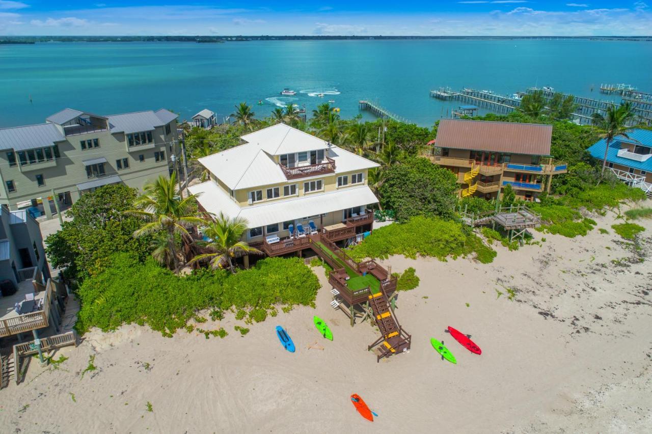 Villa Xanadu Stuart
