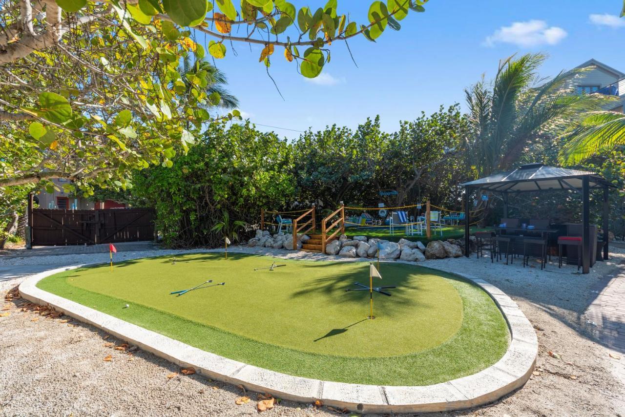 Villa Xanadu