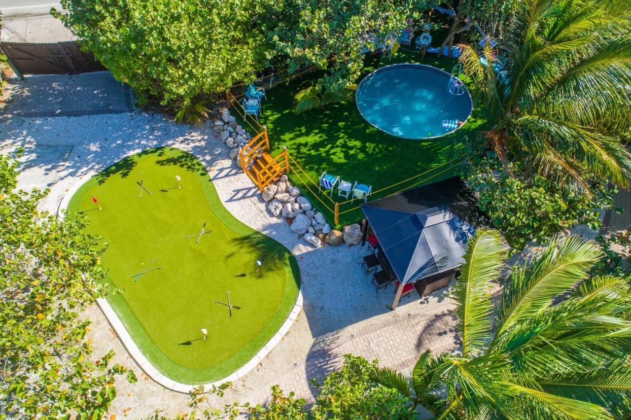 Villa Xanadu