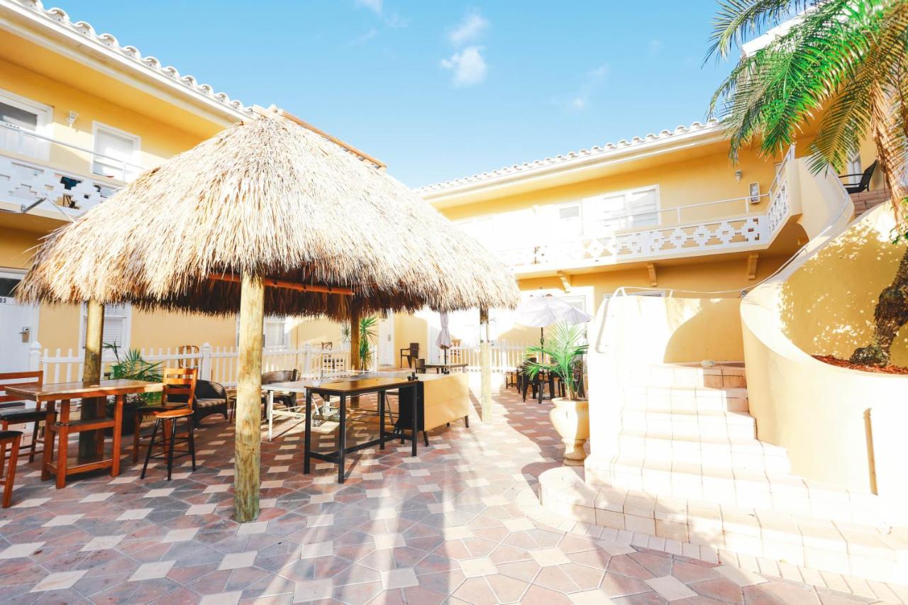 Hollywood Beach Hotels Hotel