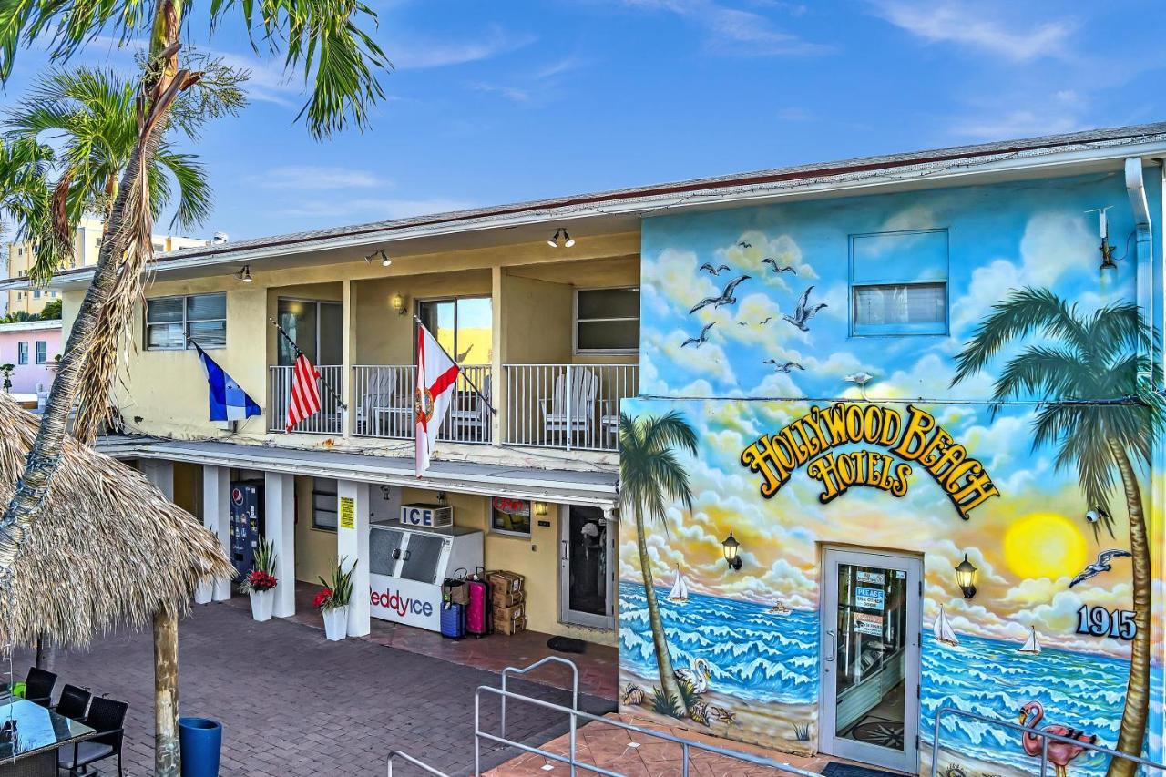 Hollywood Beach Hotels Hotel