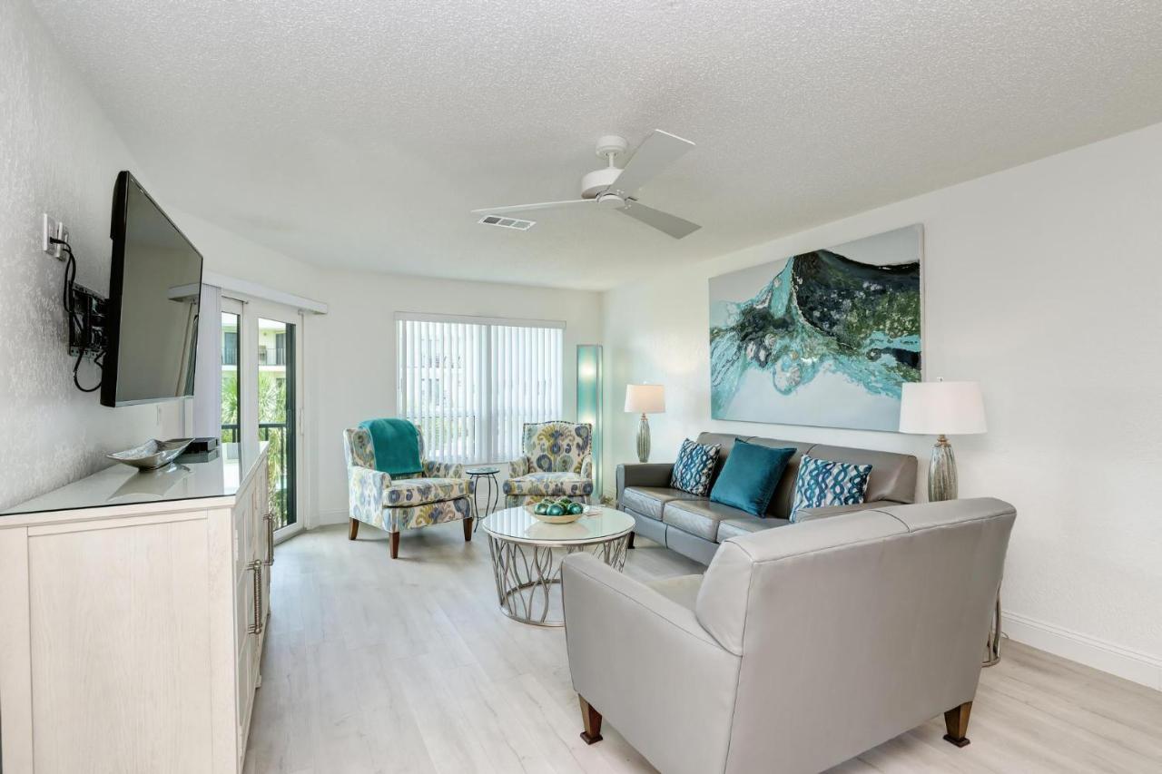 Absolute Anna Maria-private Access-heated Pool-water Views From Every Bradenton Beach