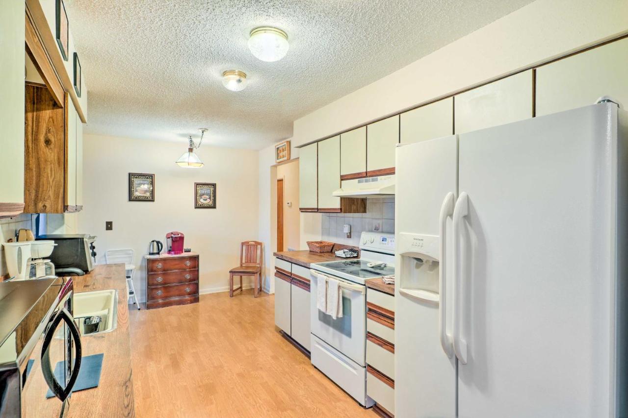 Holiday home Waterfront Port St Lucie With Lanai And Pool *
