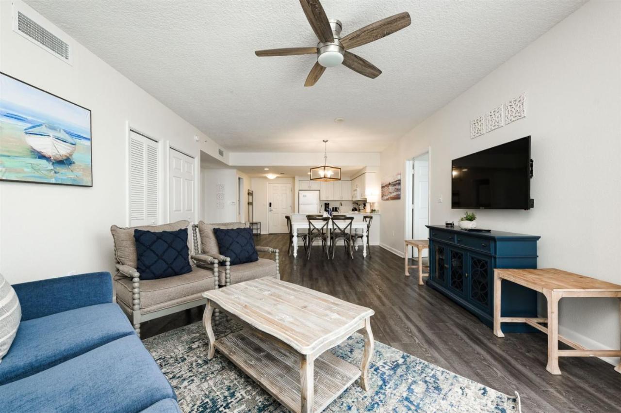 Unit 2320 Ocean Walk - 2 Bedroom Ocean View * Daytona Beach