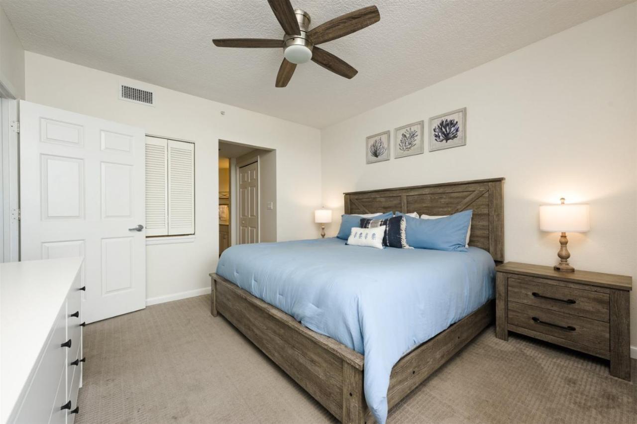 Unit 2320 Ocean Walk - 2 Bedroom Ocean View * Daytona Beach