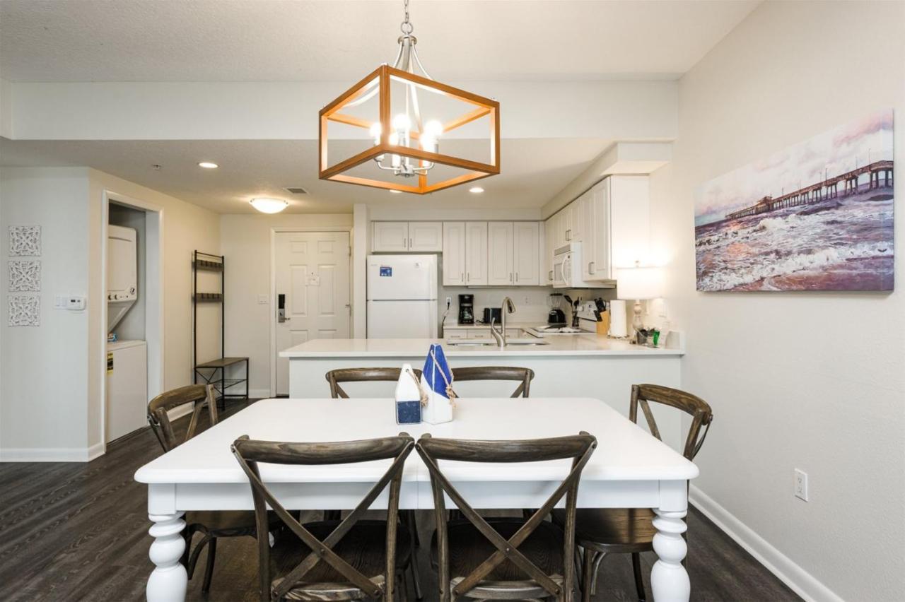 Apartment Unit 2320 Ocean Walk - 2 Bedroom Ocean View Daytona Beach