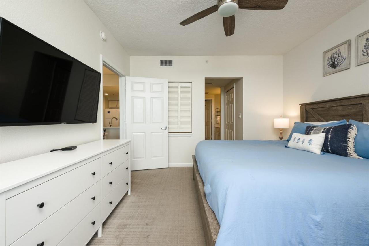 Unit 2320 Ocean Walk - 2 Bedroom Ocean View Daytona Beach