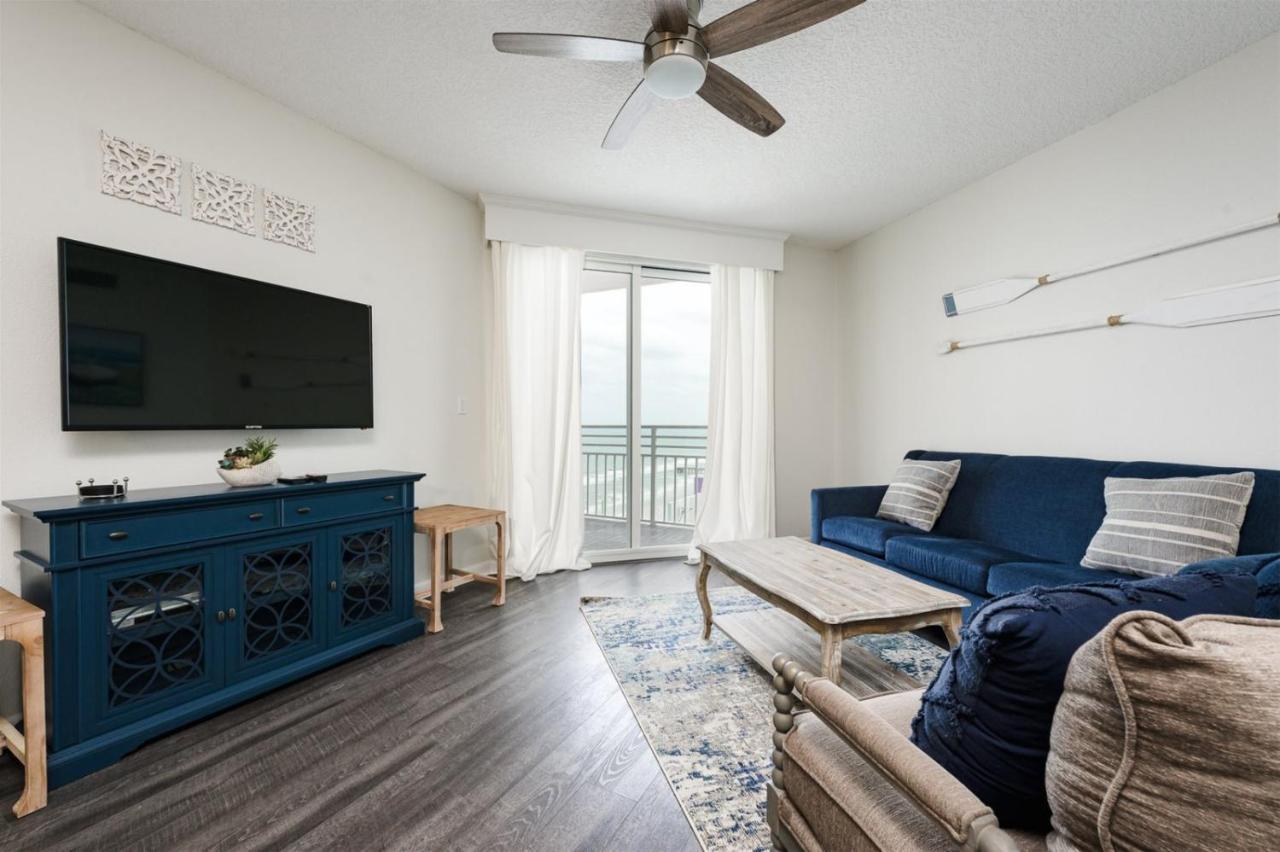 Unit 2320 Ocean Walk - 2 Bedroom Ocean View Apartment *
