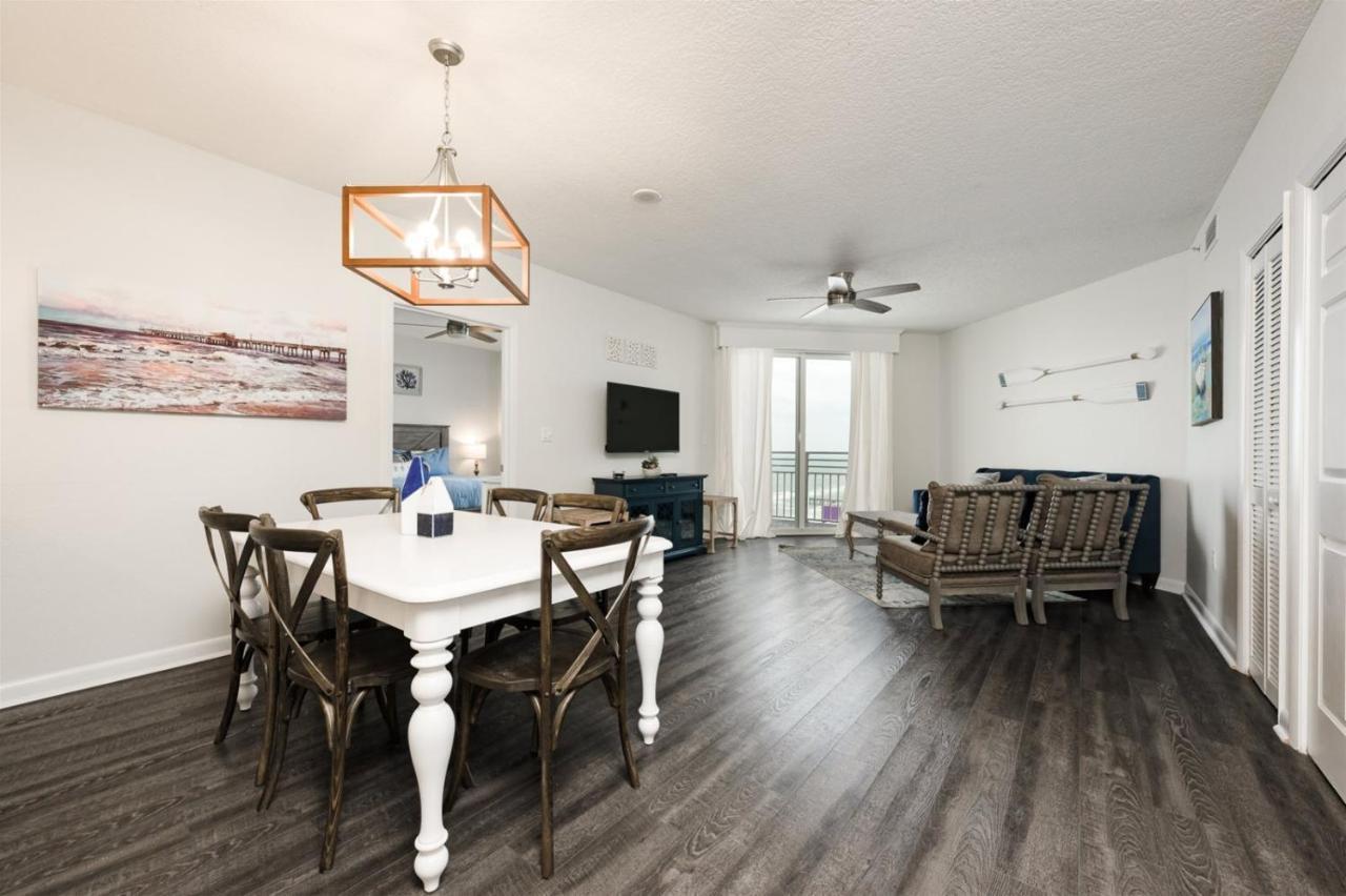 Apartment Unit 2320 Ocean Walk - 2 Bedroom Ocean View