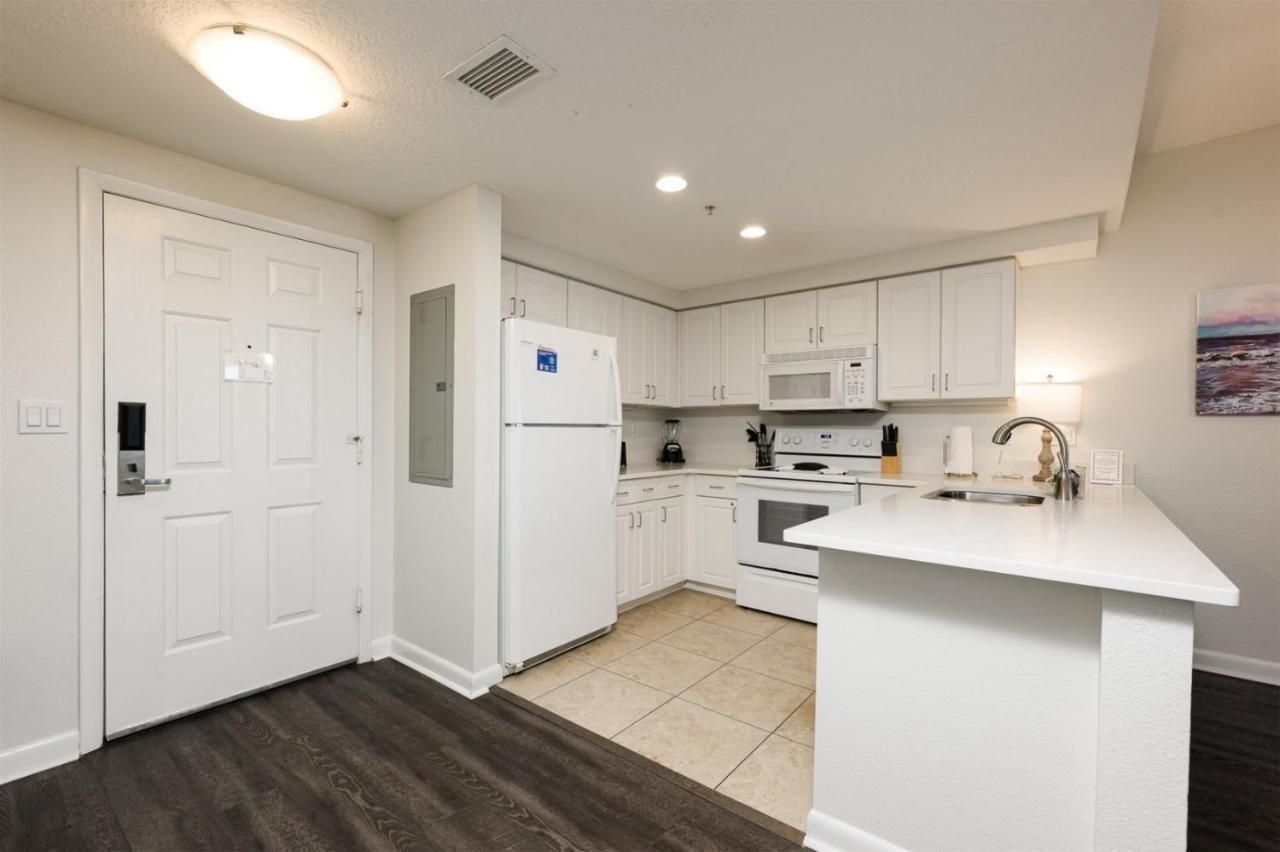 Apartment Unit 2320 Ocean Walk - 2 Bedroom Ocean View *