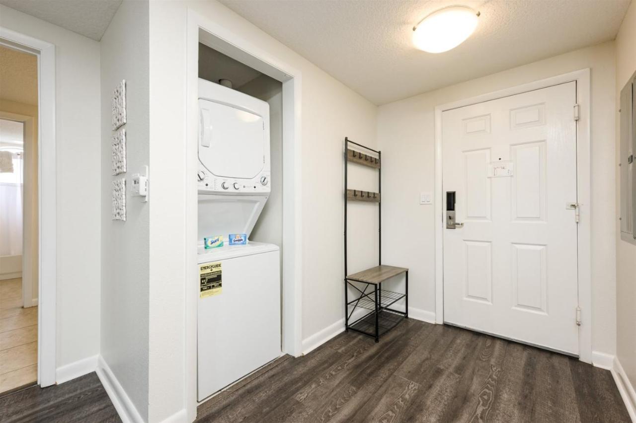 Unit 2320 Ocean Walk - 2 Bedroom Ocean View * Daytona Beach