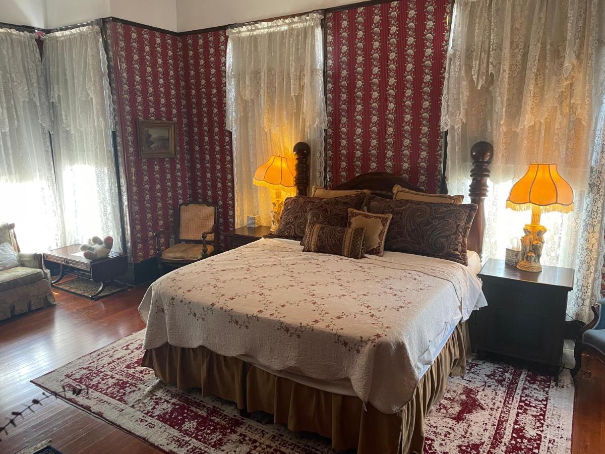Grand Gables 3* Palatka