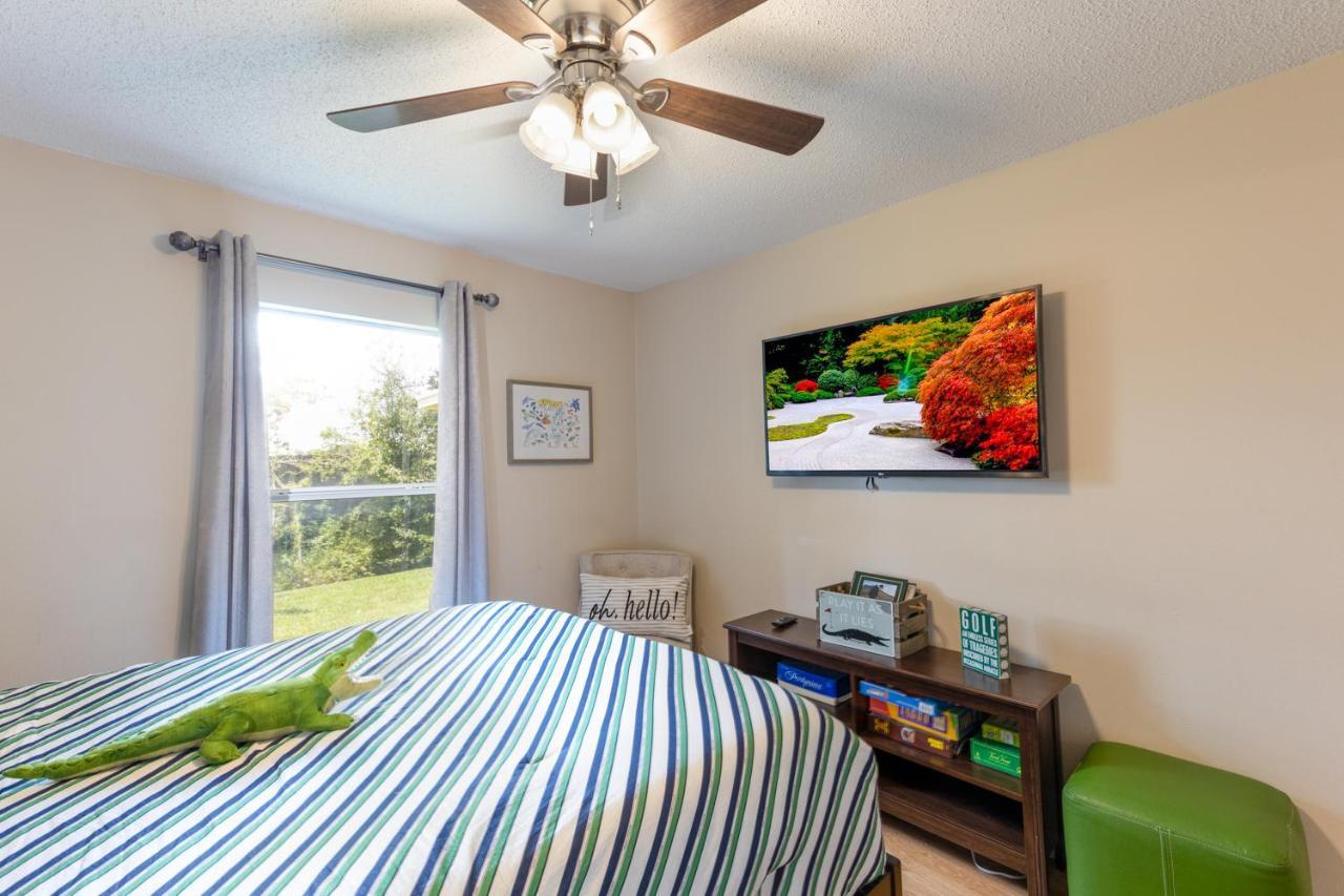 Peace And Tranquility At Southern Dunes Holiday home *