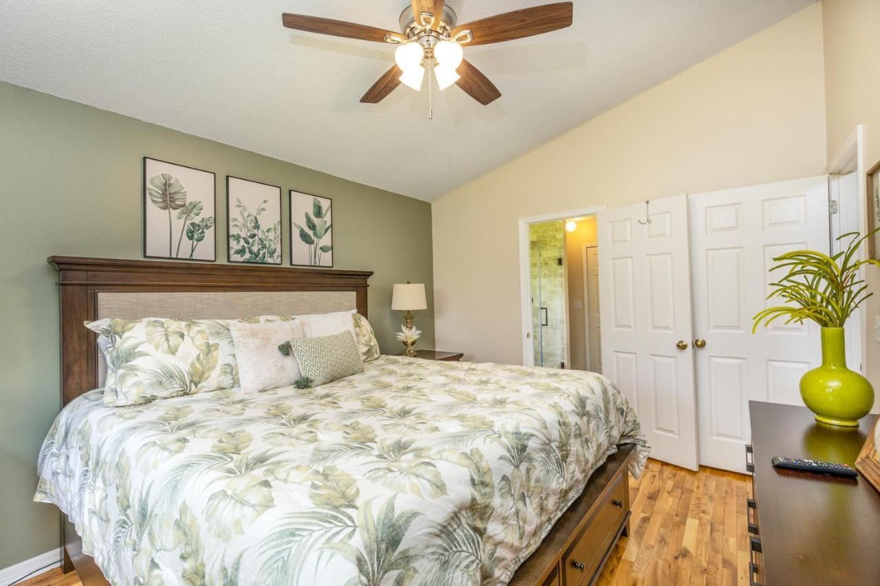 Holiday home Peace And Tranquility At Southern Dunes *