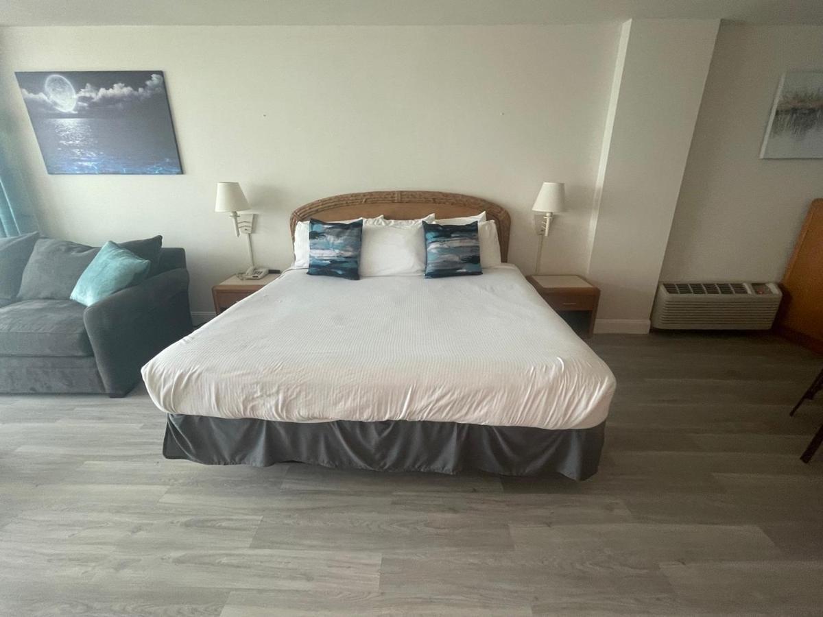 Aparthotel Oceanside