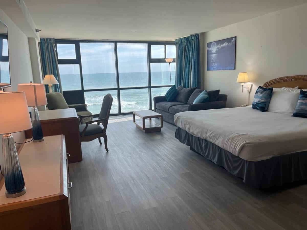 Aparthotel Oceanside 4*