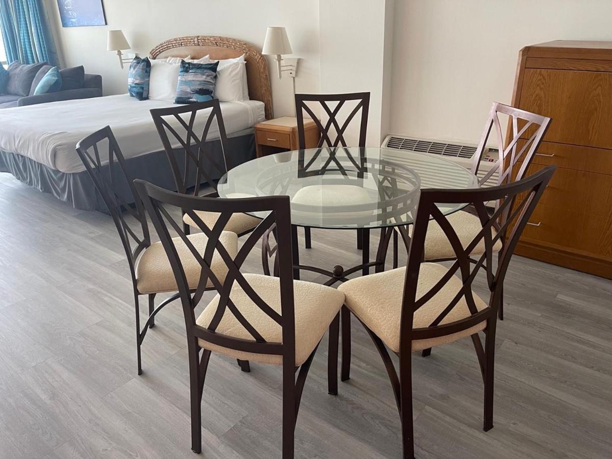 Aparthotel Oceanside 4*