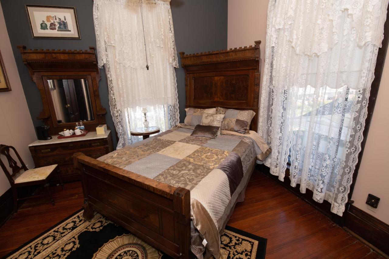 Bed & Breakfast Grand Gables