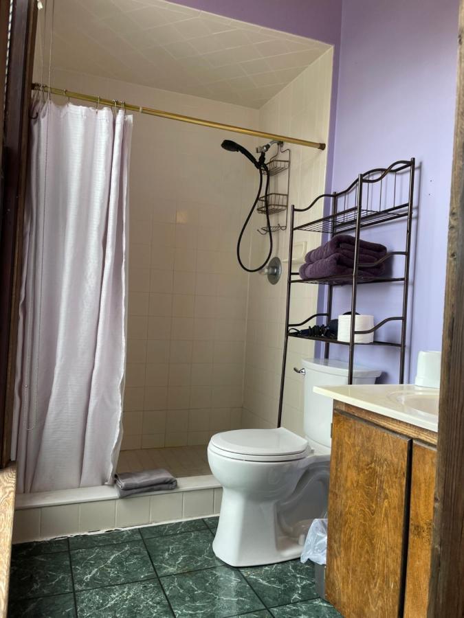 Grand Gables Bed & Breakfast