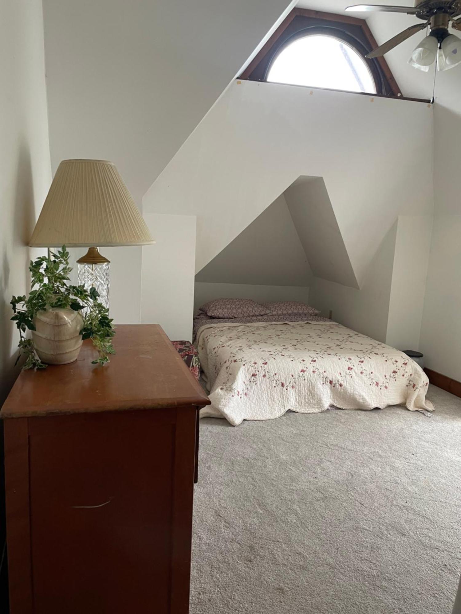 Bed & Breakfast Grand Gables Palatka