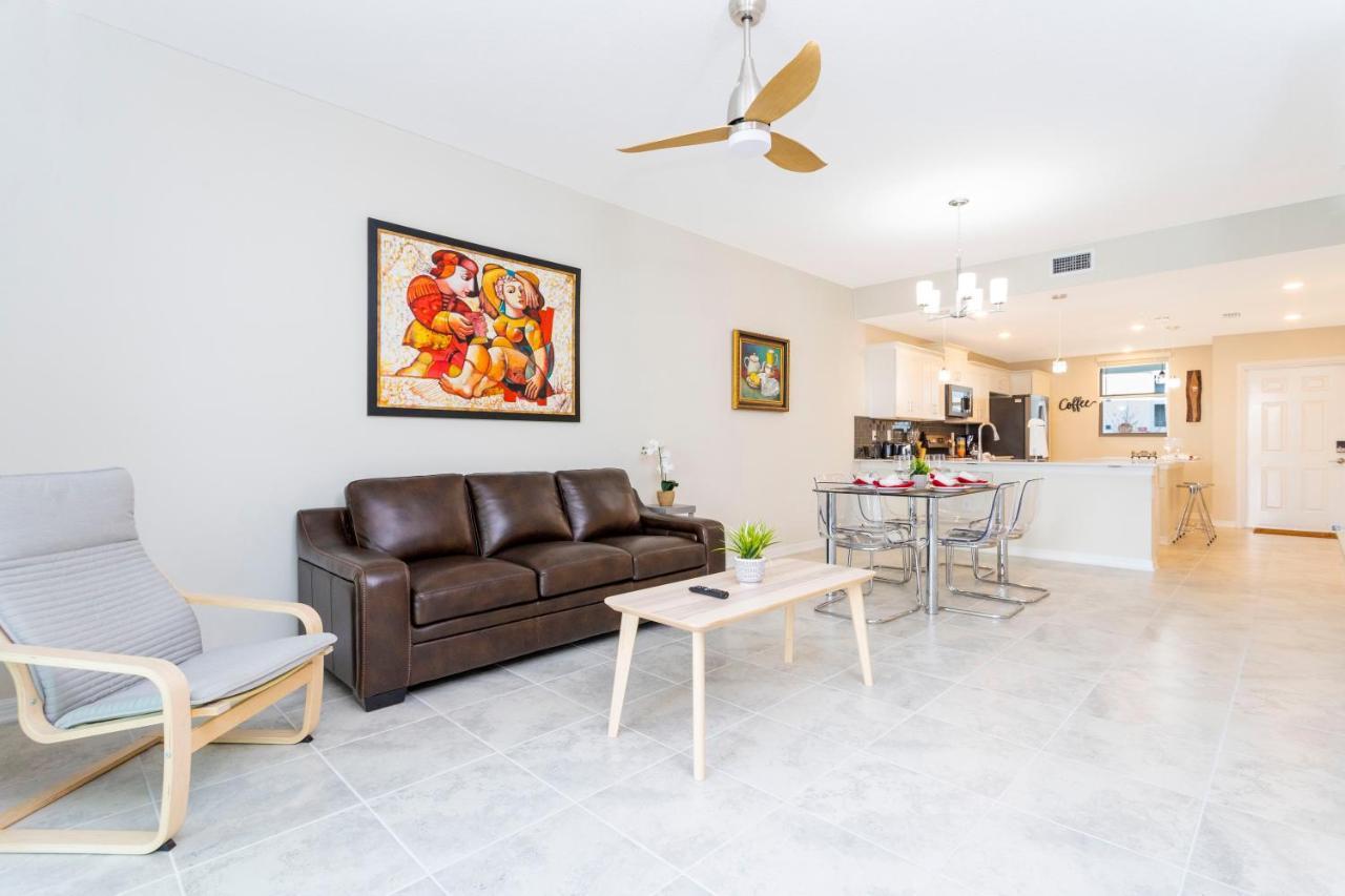 Holiday home Stunning 2bd Apto Close To @ Storey 105p 3171