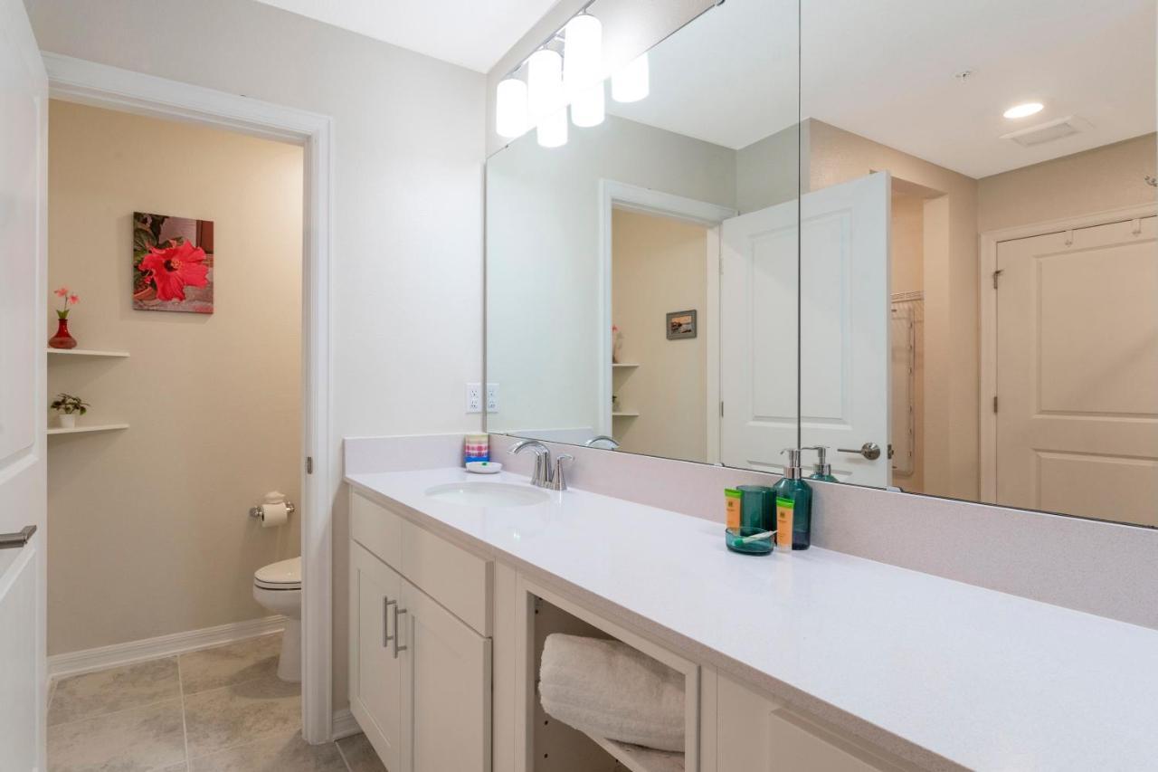 Stunning 2bd Apto Close To @ Storey 105p 3171 Holiday home Kissimmee