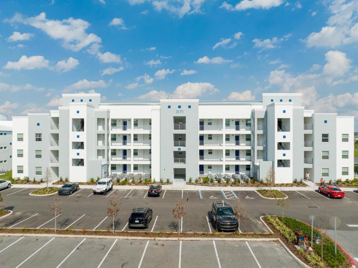 Holiday home Stunning 2bd Apto Close To @ Storey 105p 3171 Kissimmee