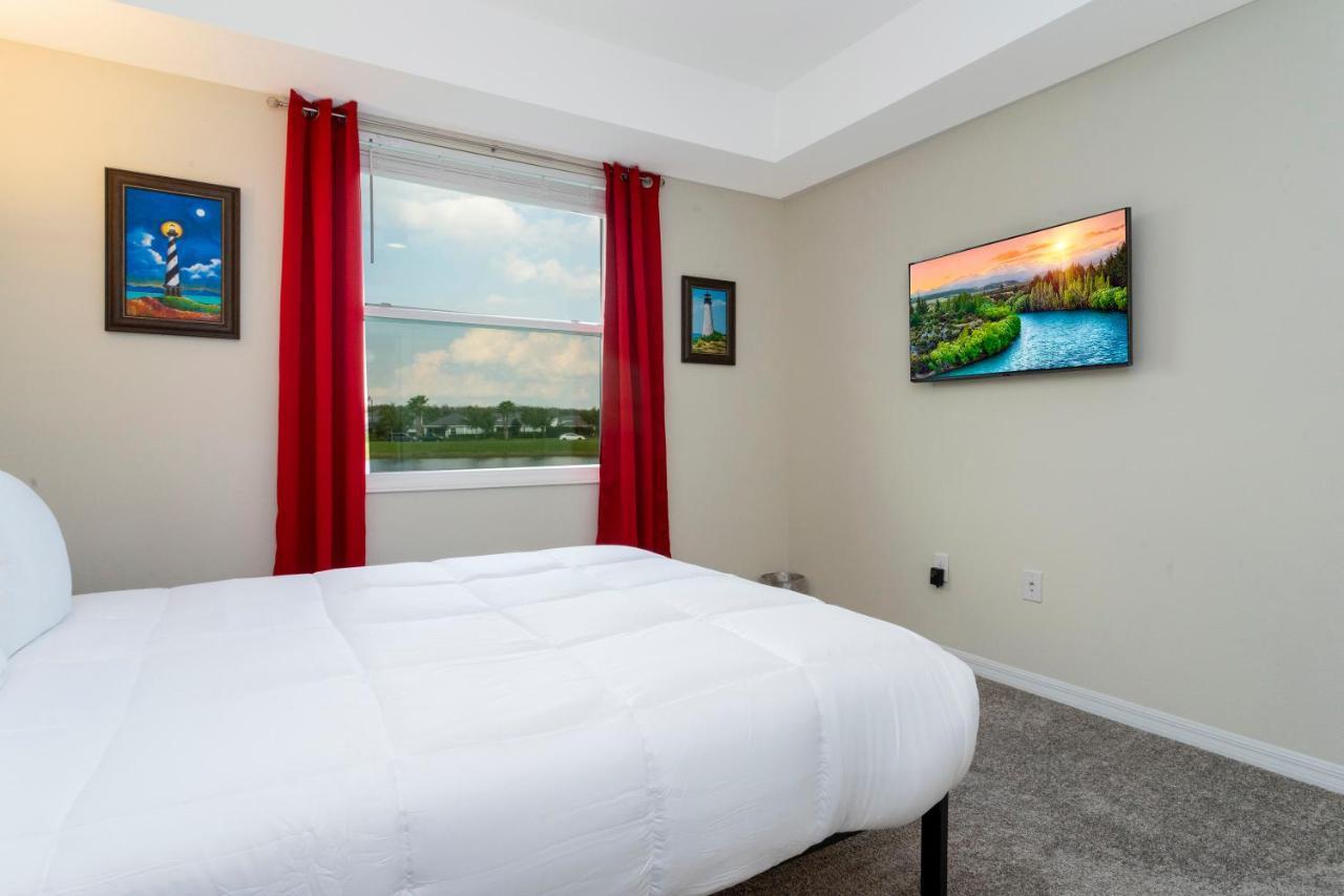 Stunning 2bd Apto Close To @ Storey 105p 3171 Holiday home Kissimmee