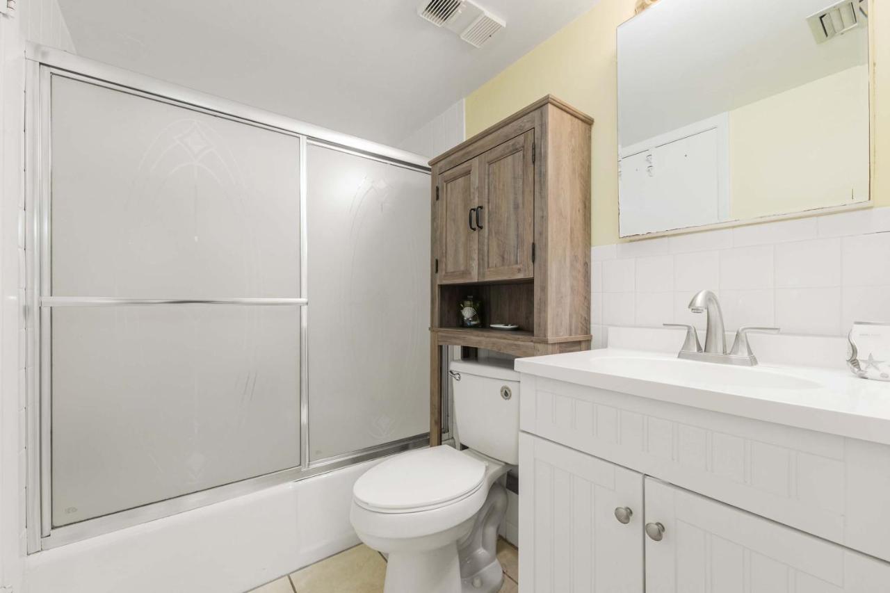 Apartment Bent Palm 218