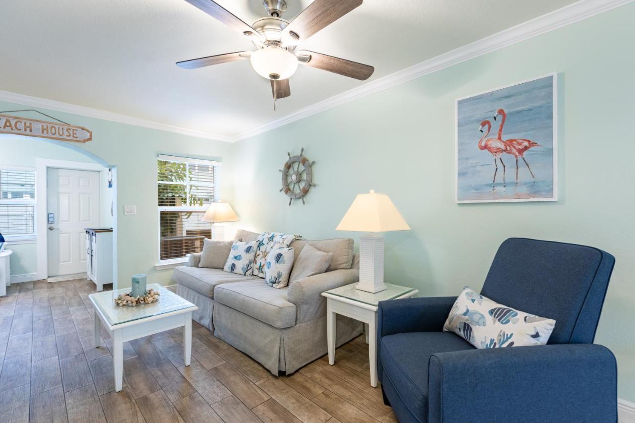 Gorgeous Coastal Barefoot Beach Indian Shore